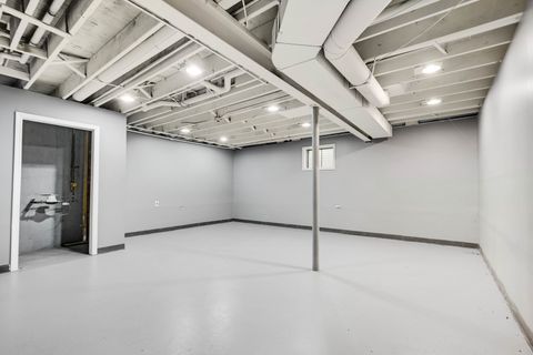 Tiny photo for 249 Milburn Avenue, Crete, IL 60417 (MLS # 12554602)