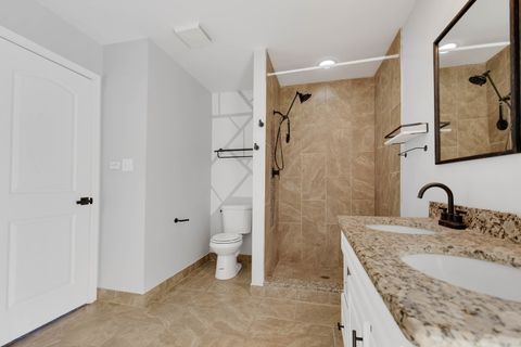 Tiny photo for 249 Milburn Avenue, Crete, IL 60417 (MLS # 12554602)