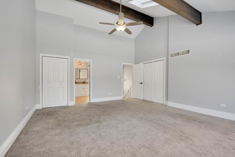 Tiny photo for 249 Milburn Avenue, Crete, IL 60417 (MLS # 12554602)