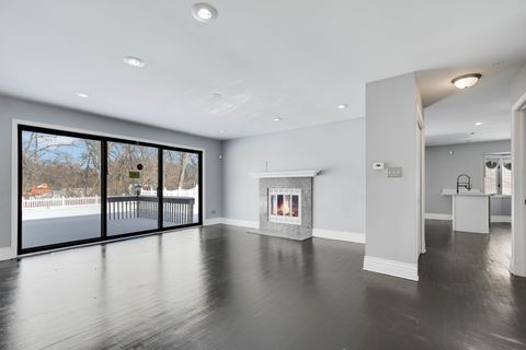 Tiny photo for 249 Milburn Avenue, Crete, IL 60417 (MLS # 12554602)