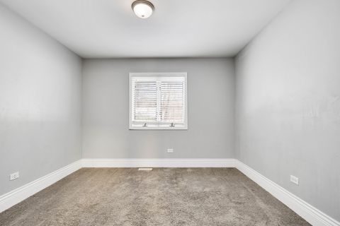 Tiny photo for 249 Milburn Avenue, Crete, IL 60417 (MLS # 12554602)