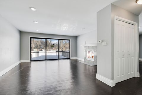 Tiny photo for 249 Milburn Avenue, Crete, IL 60417 (MLS # 12554602)