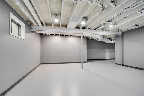 Tiny photo for 249 Milburn Avenue, Crete, IL 60417 (MLS # 12554602)