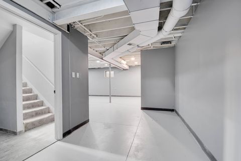 Tiny photo for 249 Milburn Avenue, Crete, IL 60417 (MLS # 12554602)