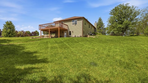Tiny photo for 2 Concord Court, Galena, IL 61036 (MLS # 12653962)