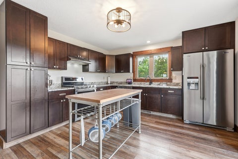 Tiny photo for 2 Concord Court, Galena, IL 61036 (MLS # 12653962)