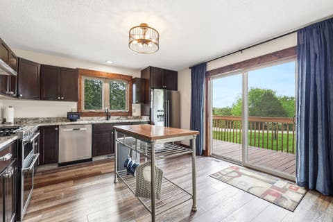 Tiny photo for 2 Concord Court, Galena, IL 61036 (MLS # 12653962)