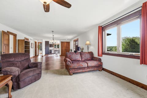 Tiny photo for 2 Concord Court, Galena, IL 61036 (MLS # 12653962)
