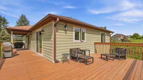 Tiny photo for 2 Concord Court, Galena, IL 61036 (MLS # 12653962)