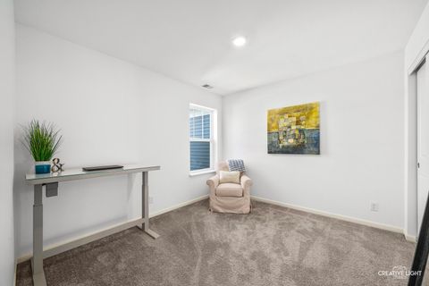 Tiny photo for 1066 Moraine Drive, South Elgin, IL 60177 (MLS # 12585741)