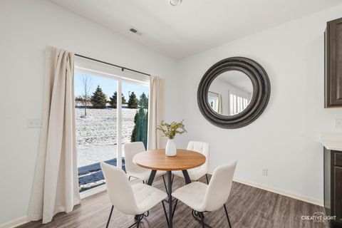 Tiny photo for 1066 Moraine Drive, South Elgin, IL 60177 (MLS # 12585741)