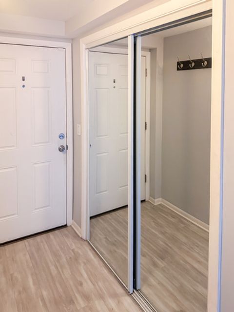 Tiny photo for 4730 N Kenneth Avenue #2G, Chicago, IL 60630 (MLS # 12564859)