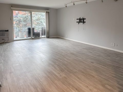 Tiny photo for 4730 N Kenneth Avenue #2G, Chicago, IL 60630 (MLS # 12564859)