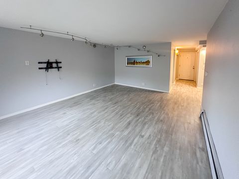 Tiny photo for 4730 N Kenneth Avenue #2G, Chicago, IL 60630 (MLS # 12564859)