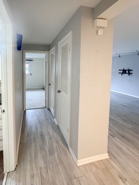 Tiny photo for 4730 N Kenneth Avenue #2G, Chicago, IL 60630 (MLS # 12564859)