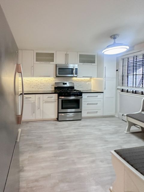 Tiny photo for 4730 N Kenneth Avenue #2G, Chicago, IL 60630 (MLS # 12564859)