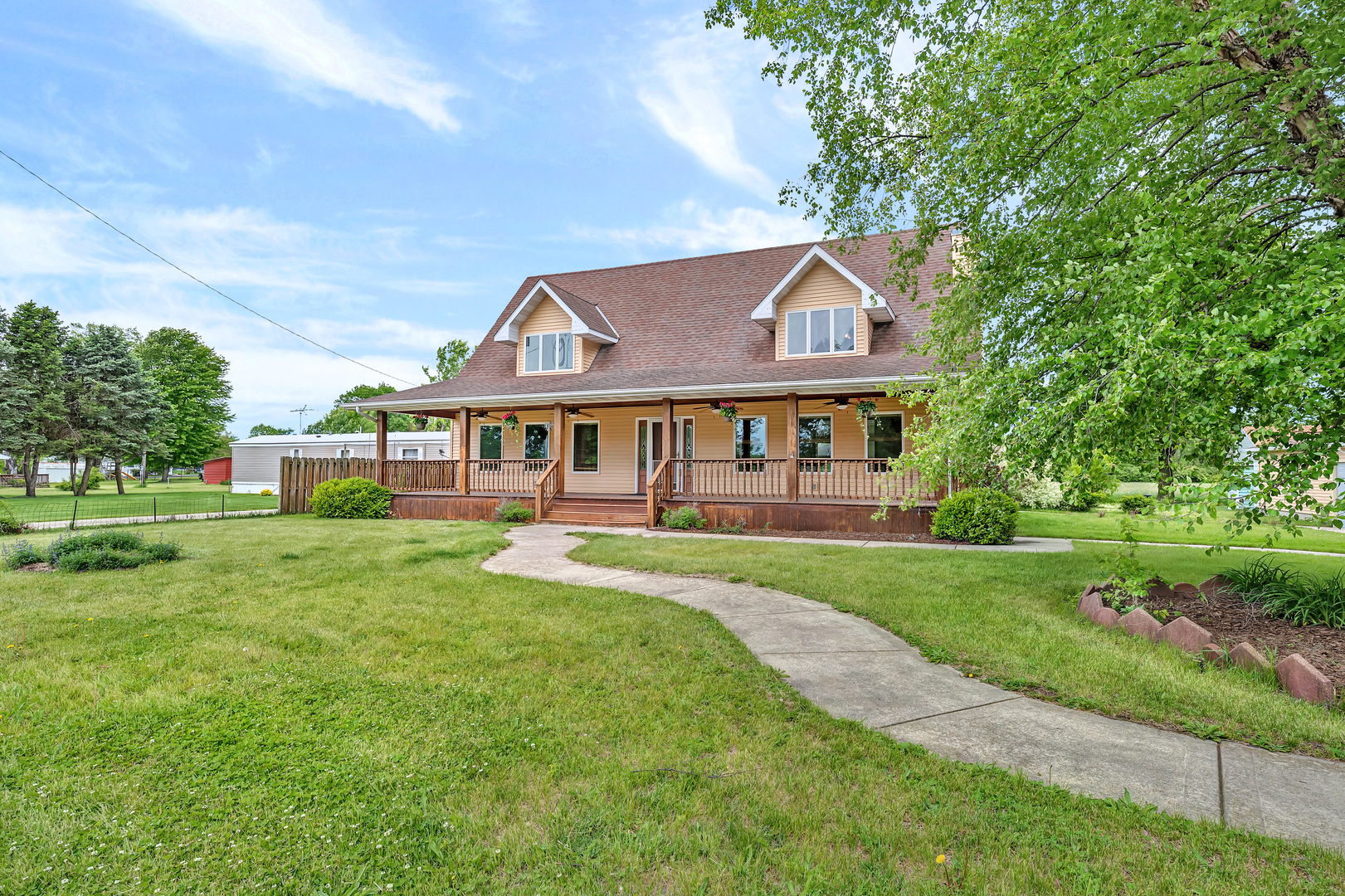 2730 Cemetery Road