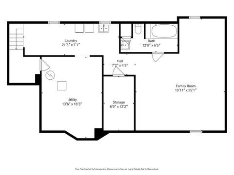Tiny photo for 1871 Elmwood Drive, Highland Park, IL 60035 (MLS # 12705309)