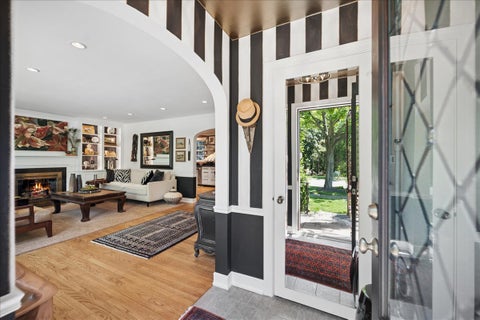 Tiny photo for 1871 Elmwood Drive, Highland Park, IL 60035 (MLS # 12705309)