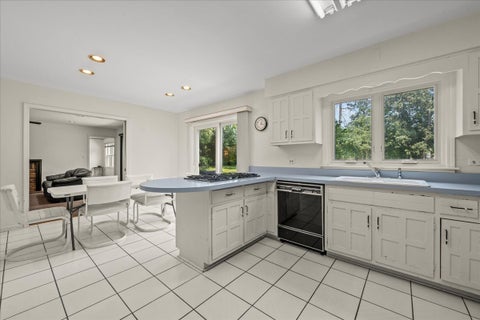 Tiny photo for 3906 Bordeaux Court, Northbrook, IL 60062 (MLS # 12713500)
