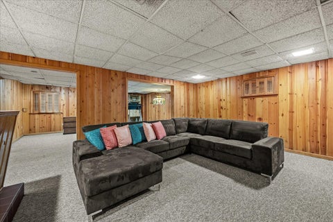 Tiny photo for 3906 Bordeaux Court, Northbrook, IL 60062 (MLS # 12713500)