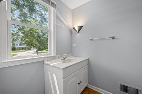 Tiny photo for 3906 Bordeaux Court, Northbrook, IL 60062 (MLS # 12713500)