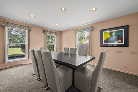 Tiny photo for 3906 Bordeaux Court, Northbrook, IL 60062 (MLS # 12713500)