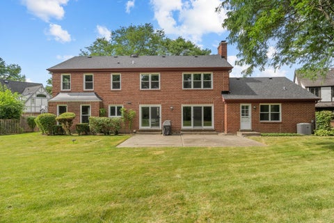 Tiny photo for 3906 Bordeaux Court, Northbrook, IL 60062 (MLS # 12713500)