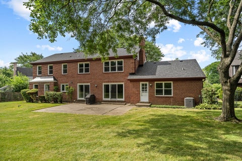 Tiny photo for 3906 Bordeaux Court, Northbrook, IL 60062 (MLS # 12713500)
