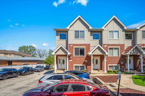 Photo of 7222 W 83rd Street, Bridgeview, IL 60455 (MLS # 12633151)