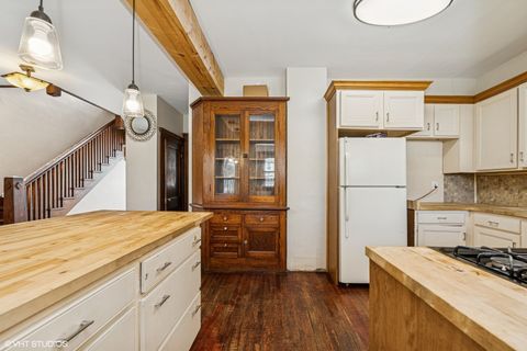 Tiny photo for 306 E Diggins Street, Harvard, IL 60033 (MLS # 12399750)