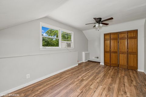 Tiny photo for 306 E Diggins Street, Harvard, IL 60033 (MLS # 12399750)