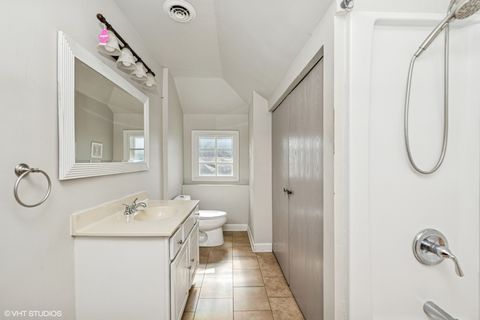 Tiny photo for 306 E Diggins Street, Harvard, IL 60033 (MLS # 12399750)