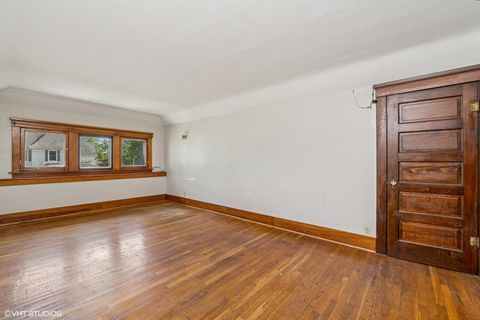 Tiny photo for 306 E Diggins Street, Harvard, IL 60033 (MLS # 12399750)