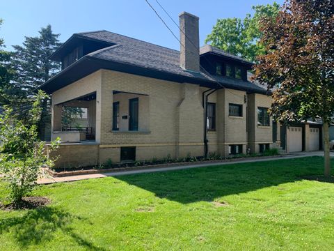 Tiny photo for 306 E Diggins Street, Harvard, IL 60033 (MLS # 12399750)