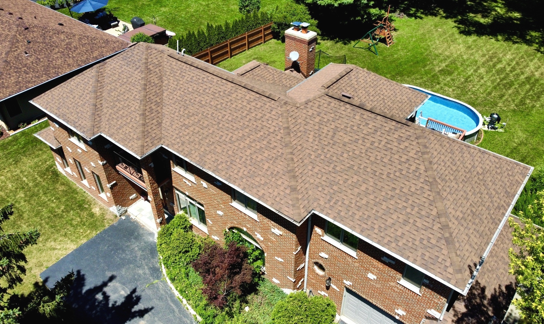 404 W Camp Mcdonald Road