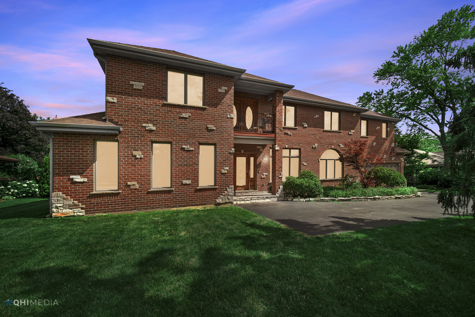 404 W Camp Mcdonald Road