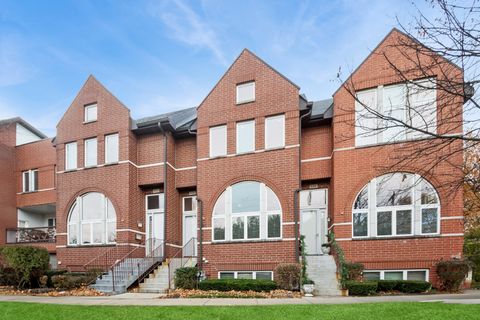 648 1st Avenue Des Plaines IL 60016