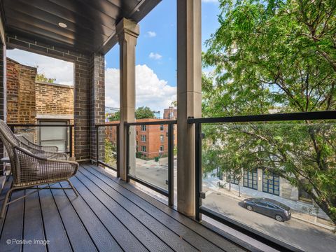 Tiny photo for 2922 N Sheffield Avenue #3, Chicago, IL 60657 (MLS # 12500348)