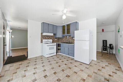 Tiny photo for 22701 Theodore Avenue, Sauk Village, IL 60411 (MLS # 12574419)