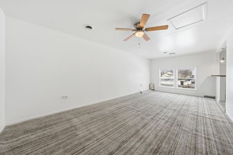 Tiny photo for 22701 Theodore Avenue, Sauk Village, IL 60411 (MLS # 12574419)