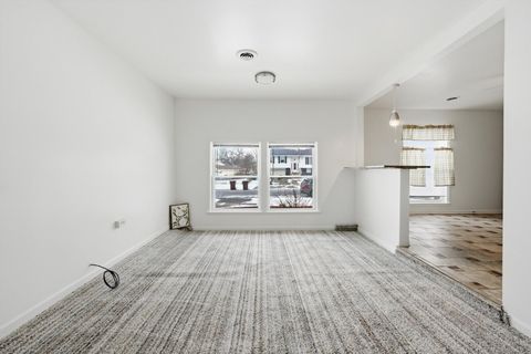 Tiny photo for 22701 Theodore Avenue, Sauk Village, IL 60411 (MLS # 12574419)