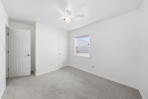 Tiny photo for 22701 Theodore Avenue, Sauk Village, IL 60411 (MLS # 12574419)