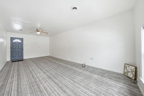 Tiny photo for 22701 Theodore Avenue, Sauk Village, IL 60411 (MLS # 12574419)