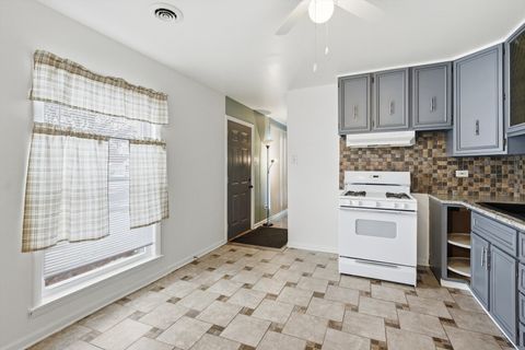 Tiny photo for 22701 Theodore Avenue, Sauk Village, IL 60411 (MLS # 12574419)