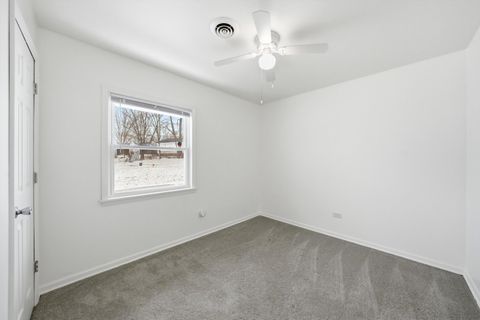Tiny photo for 22701 Theodore Avenue, Sauk Village, IL 60411 (MLS # 12574419)