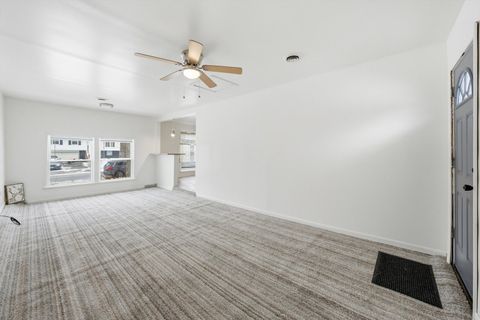 Tiny photo for 22701 Theodore Avenue, Sauk Village, IL 60411 (MLS # 12574419)