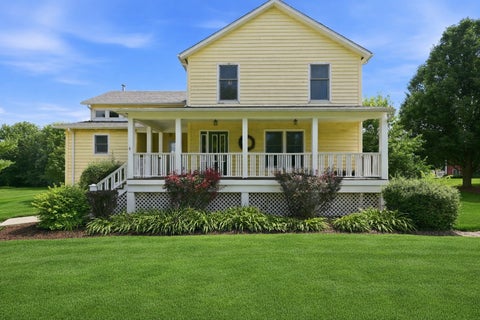 Tiny photo for 13120 williams Circle, Genoa, IL 60135 (MLS # 12730788)
