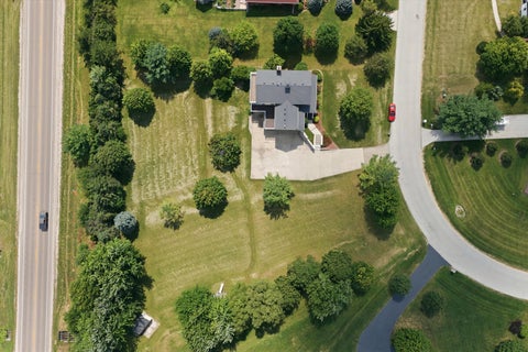 Tiny photo for 13120 williams Circle, Genoa, IL 60135 (MLS # 12730788)