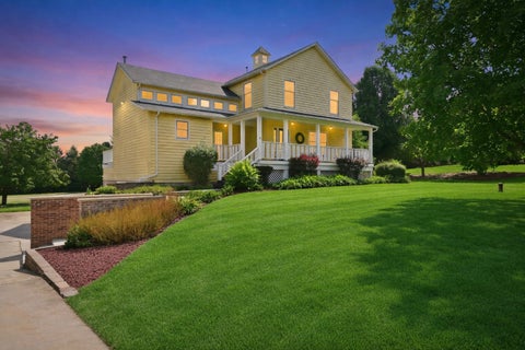 Tiny photo for 13120 williams Circle, Genoa, IL 60135 (MLS # 12730788)